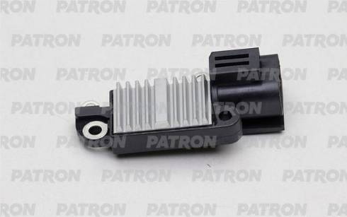 Patron P25-0151KOR - Регулятор напруги генератора autocars.com.ua