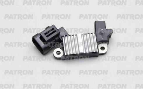 Patron P25-0154KOR - Регулятор напруги генератора autocars.com.ua