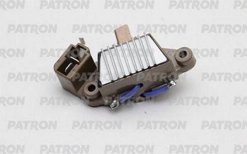 Patron P25-0169KOR - Регулятор напряжения, генератор avtokuzovplus.com.ua