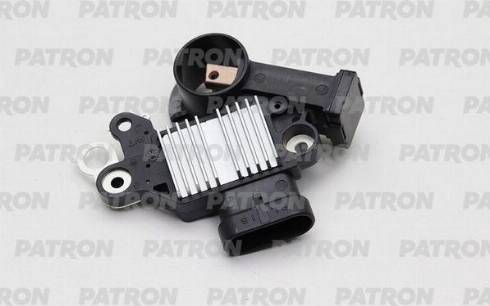 Patron P25-0174KOR - Регулятор напряжения, генератор avtokuzovplus.com.ua