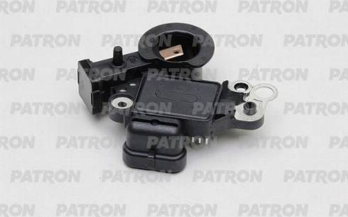 Patron P25-0175KOR - Регулятор напряжения, генератор avtokuzovplus.com.ua