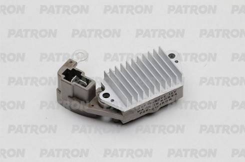 Patron P25-0192KOR - Регулятор напруги генератора autocars.com.ua