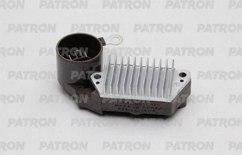 Patron P25-0201KOR - Регулятор напряжения, генератор autodnr.net