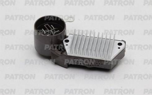 Patron P25-0208KOR - Регулятор напряжения, генератор avtokuzovplus.com.ua