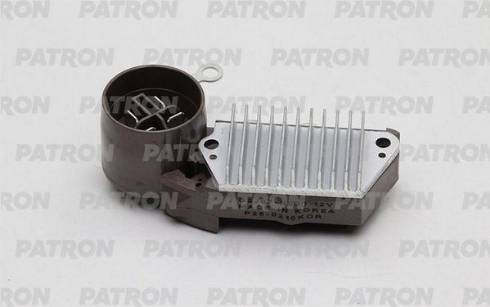 Patron P25-0210KOR - Регулятор напряжения, генератор autodnr.net