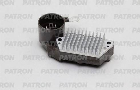 Patron P25-0225KOR - Регулятор напруги генератора autocars.com.ua