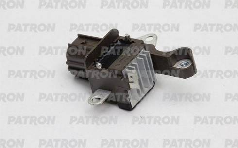 Patron P25-0246KOR - Регулятор напряжения, генератор avtokuzovplus.com.ua