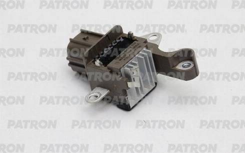 Patron P25-0247KOR - Регулятор напруги генератора autocars.com.ua