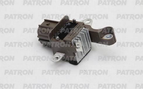 Patron P25-0248KOR - Регулятор напряжения, генератор avtokuzovplus.com.ua