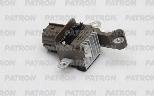 Patron P25-0249KOR - Регулятор напруги генератора autocars.com.ua