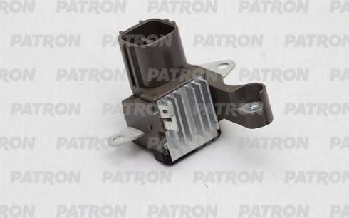 Patron P25-0250KOR - Регулятор напруги генератора autocars.com.ua