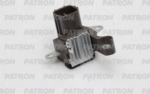 Patron P25-0251KOR - Регулятор напряжения, генератор avtokuzovplus.com.ua