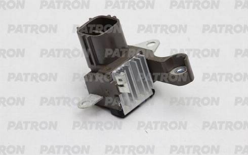 Patron P25-0253KOR - Регулятор напруги генератора autocars.com.ua