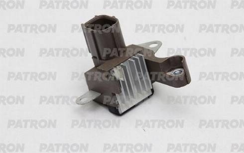 Patron P25-0254KOR - Регулятор напруги генератора autocars.com.ua