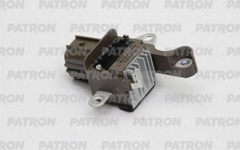 Patron P25-0256KOR - Регулятор напряжения, генератор avtokuzovplus.com.ua