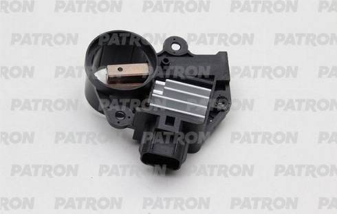 Patron P25-0269KOR - Регулятор напруги генератора autocars.com.ua