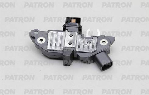 Patron P25-0291KOR - Регулятор напряжения, генератор avtokuzovplus.com.ua