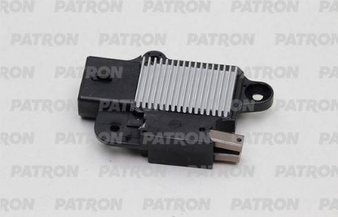 Patron P25-0300KOR - Регулятор напруги генератора autocars.com.ua