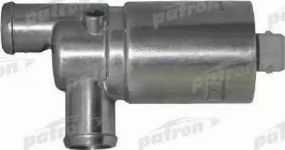 Patron P26-0006 - Поворотная заслонка, подвод воздуха avtokuzovplus.com.ua