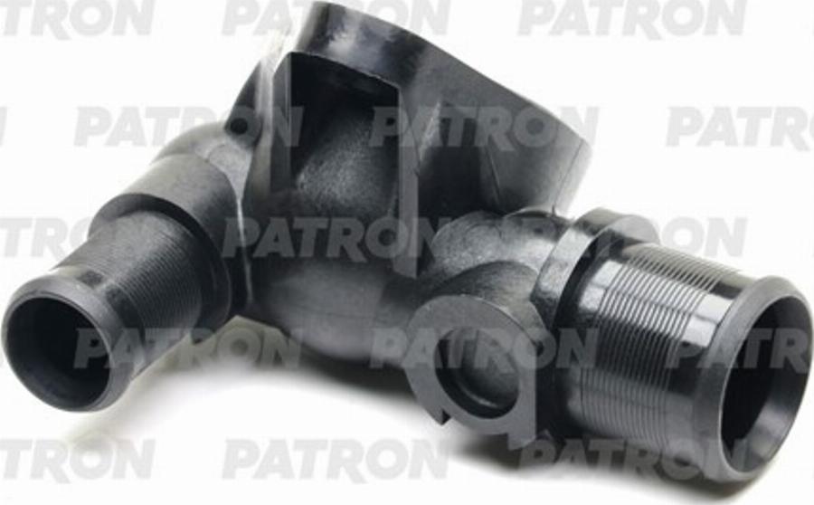 Patron P29-0043 - Фланец охлаждающей жидкости avtokuzovplus.com.ua