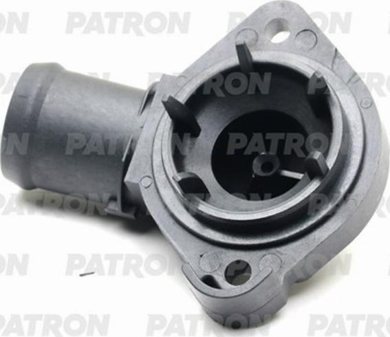 Patron P29-0051 - Фланец охлаждающей жидкости autodnr.net