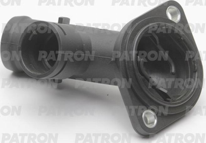 Patron P29-0063 - Фланець охолоджуючої рідини autocars.com.ua