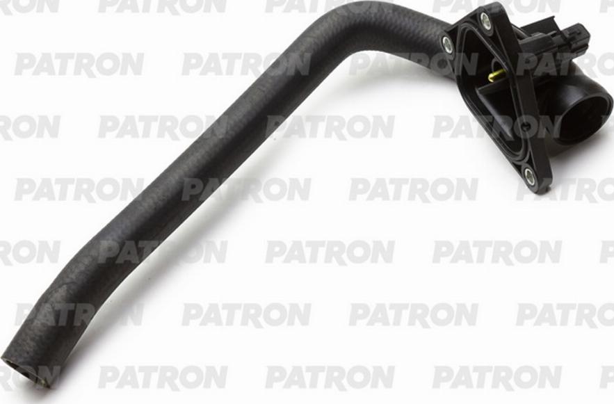 Patron P29-0066 - Шланг радиатора avtokuzovplus.com.ua