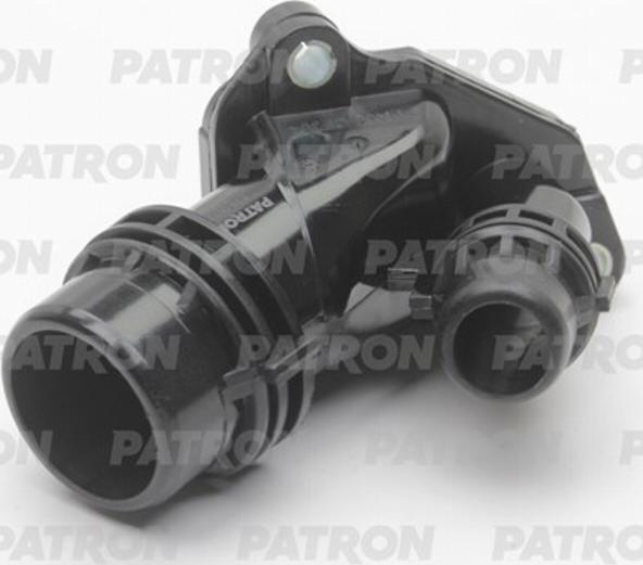 Patron P29-0072 - Фланец охлаждающей жидкости avtokuzovplus.com.ua