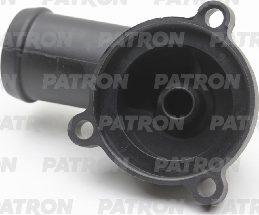 Patron P29-0096 - Фланець охолоджуючої рідини autocars.com.ua