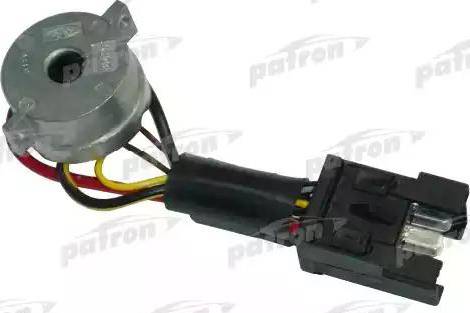Patron P30-0016 - Перемикач запалювання autocars.com.ua