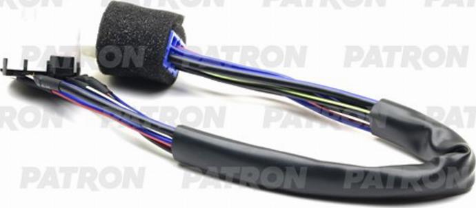 Patron P30-0037 - Перемикач запалювання autocars.com.ua