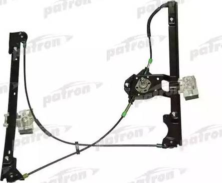 Patron P34-1015L - Підйомний пристрій для вікон autocars.com.ua