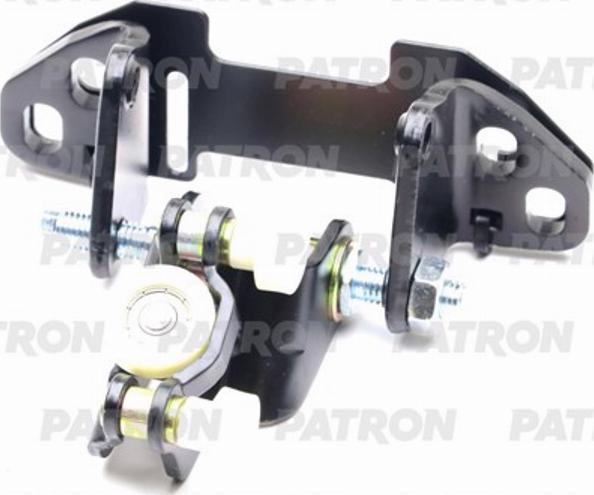 Patron P35-0003 - Направляющая ролика, сдвижная дверь autodnr.net