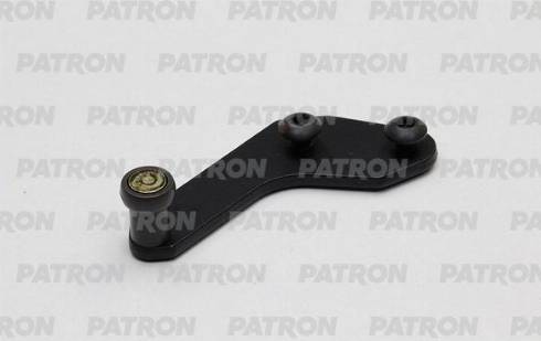 Patron P35-0024 - Направляющая ролика, сдвижная дверь avtokuzovplus.com.ua