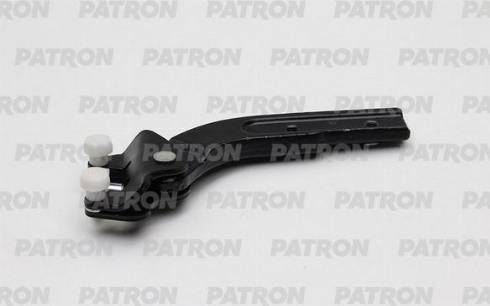 Patron P35-0027 - Направляющая ролика, сдвижная дверь avtokuzovplus.com.ua