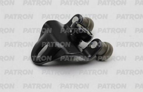 Patron P35-0033 - Направляющая ролика, сдвижная дверь avtokuzovplus.com.ua