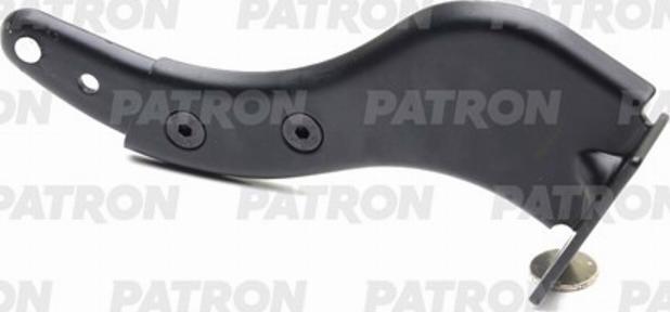 Patron P35-0036 - Направляющая ролика, сдвижная дверь avtokuzovplus.com.ua