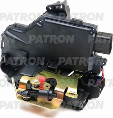 Patron P40-0022 - Замок двері autocars.com.ua