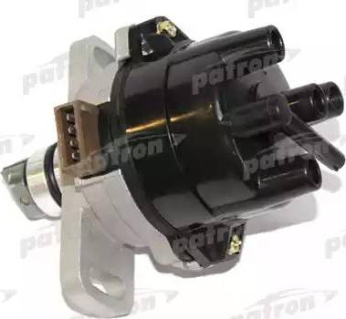 Patron P41-0006 - Розподільник запалювання autocars.com.ua