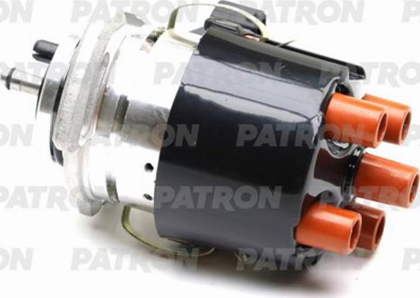 Patron P41-0008 - Розподільник запалювання autocars.com.ua