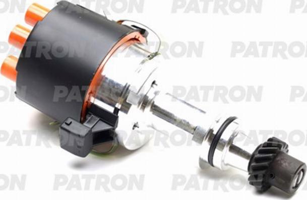 Patron P41-0025 - Розподільник запалювання autocars.com.ua