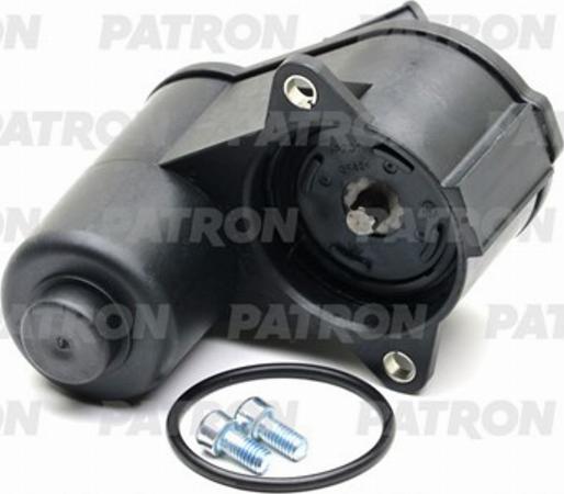 Patron P43-0007 - Регулювальний елемент, гальмо гальмо гальмівний супорт autocars.com.ua