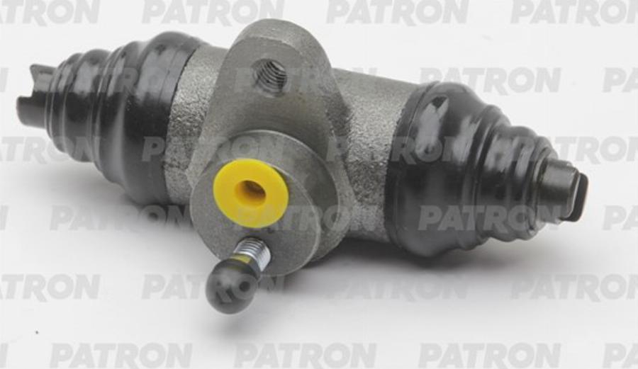 Patron PBC4551 - Колесный тормозной цилиндр avtokuzovplus.com.ua