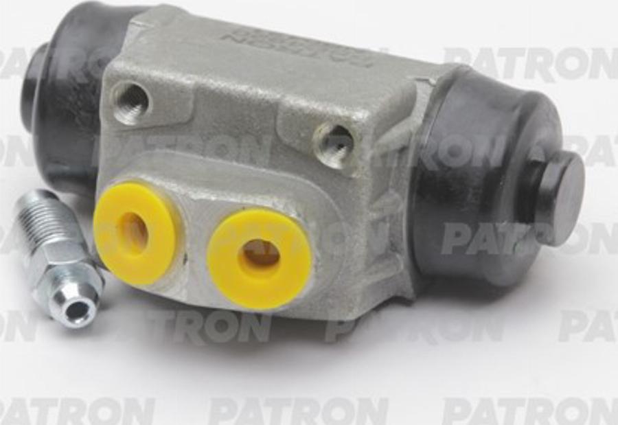 Patron PBC4920 - Колесный тормозной цилиндр autodnr.net