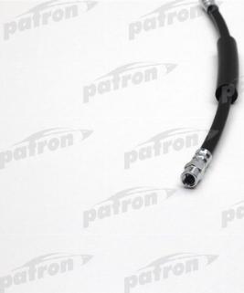 Patron PBH0037 - Гальмівний шланг autocars.com.ua