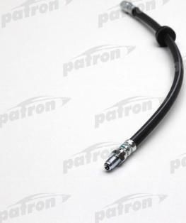 Patron PBH0058 - Гальмівний шланг autocars.com.ua