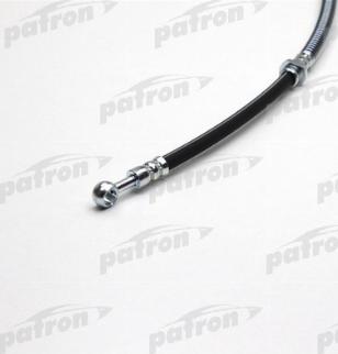 Patron PBH0071 - Гальмівний шланг autocars.com.ua