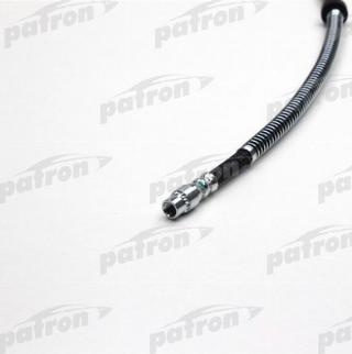 Patron PBH0087 - Гальмівний шланг autocars.com.ua