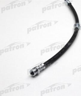 Patron PBH0099 - Гальмівний шланг autocars.com.ua