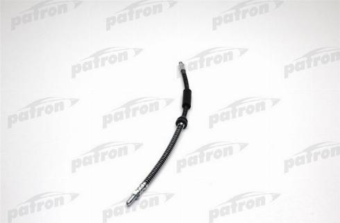 Patron PBH0111 - Гальмівний шланг autocars.com.ua